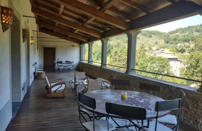 Castelo à venda Licciana Nardi, Toscana, Imagem 13/40