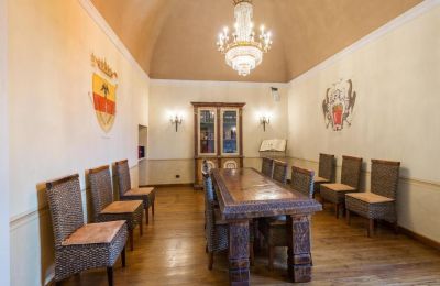 Castelo à venda Licciana Nardi, Toscana, Imagem 8/40