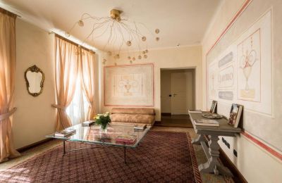 Castelo à venda Licciana Nardi, Toscana, Imagem 12/40