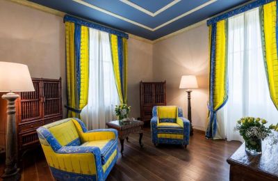 Castelo à venda Licciana Nardi, Toscana, Imagem 23/40