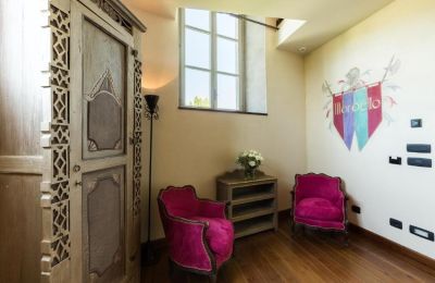 Castelo à venda Licciana Nardi, Toscana, Imagem 24/40