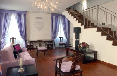 Castelo à venda Licciana Nardi, Toscana, Imagem 14/40