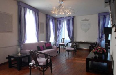 Castelo à venda Licciana Nardi, Toscana, Imagem 16/40