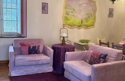 Castelo à venda Licciana Nardi, Toscana, Imagem 25/40