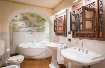 Castelo à venda Licciana Nardi, Toscana, Imagem 28/40