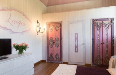 Castelo à venda Licciana Nardi, Toscana, Imagem 30/40