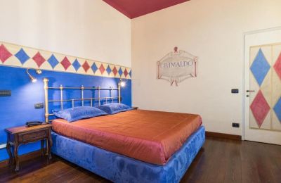 Castelo à venda Licciana Nardi, Toscana, Imagem 31/40