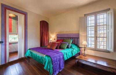 Castelo à venda Licciana Nardi, Toscana, Imagem 33/40