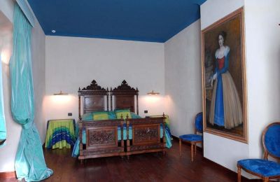 Castelo à venda Licciana Nardi, Toscana, Imagem 37/40