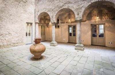 Castelo à venda Licciana Nardi, Toscana, Imagem 4/40