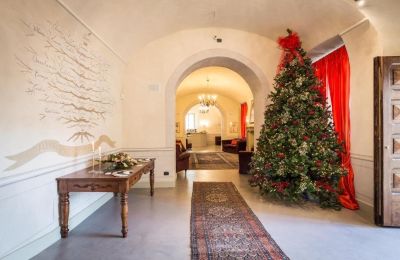 Castelo à venda Licciana Nardi, Toscana, Imagem 5/40