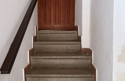 Apartamento histórico à venda Toledo, Amador de los Ríos 2, Castela-Mancha, Entrada