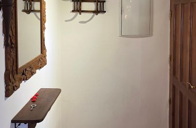 Apartamento histórico à venda Toledo, Amador de los Ríos 2, Castela-Mancha, Piso