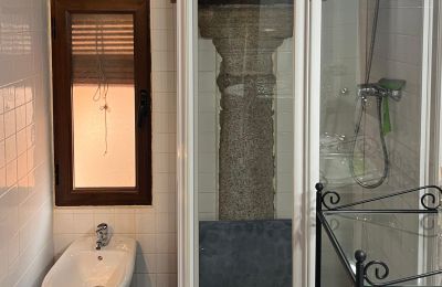 Apartamento histórico à venda Toledo, Amador de los Ríos 2, Castela-Mancha, Casa de banho