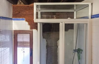 Apartamento histórico à venda Toledo, Amador de los Ríos 2, Castela-Mancha, Casa de banho