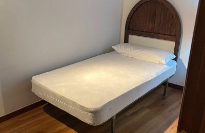 Apartamento histórico à venda Toledo, Amador de los Ríos 2, Castela-Mancha, Quarto de hóspedes