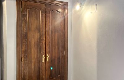 Apartamento histórico à venda Toledo, Amador de los Ríos 2, Castela-Mancha, Imagem 19/54