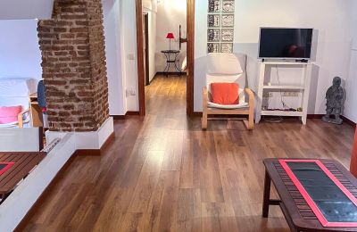 Apartamento histórico à venda Toledo, Amador de los Ríos 2, Castela-Mancha, Imagem 20/54