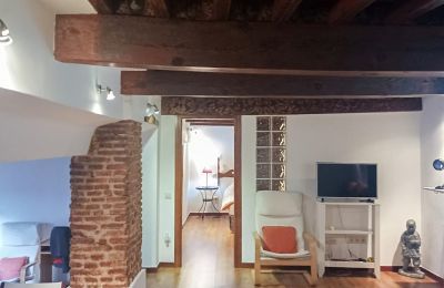 Apartamento histórico à venda Toledo, Amador de los Ríos 2, Castela-Mancha, Imagem 21/54