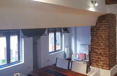 Apartamento histórico à venda Toledo, Amador de los Ríos 2, Castela-Mancha, Imagem 25/54