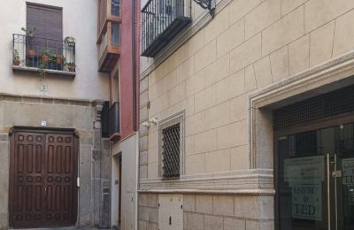 Apartamento histórico à venda Toledo, Amador de los Ríos 2, Castela-Mancha, Vista exterior