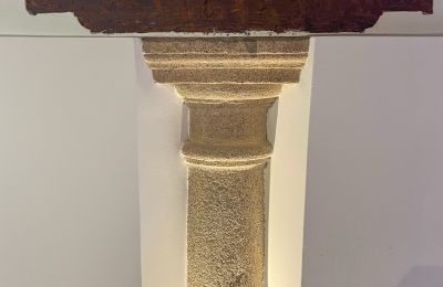Apartamento histórico à venda Toledo, Amador de los Ríos 2, Castela-Mancha, Detalhes