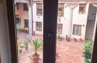 Apartamento histórico à venda Toledo, Amador de los Ríos 2, Castela-Mancha, Vista