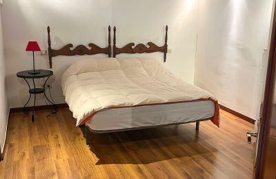 Apartamento histórico à venda Toledo, Amador de los Ríos 2, Castela-Mancha, Quarto