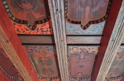 Apartamento histórico à venda Toledo, Amador de los Ríos 2, Castela-Mancha, Imagem 47/54