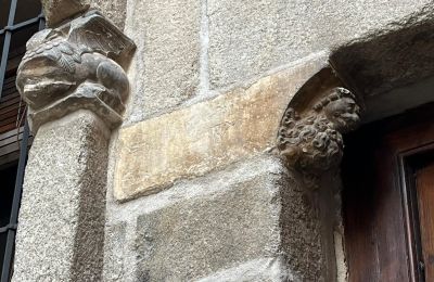 Apartamento histórico à venda Toledo, Amador de los Ríos 2, Castela-Mancha, Detalhes