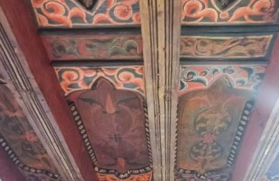 Apartamento histórico à venda Toledo, Amador de los Ríos 2, Castela-Mancha, Imagem 50/54
