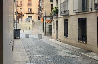 Apartamento histórico à venda Toledo, Amador de los Ríos 2, Castela-Mancha, Imagem 51/54
