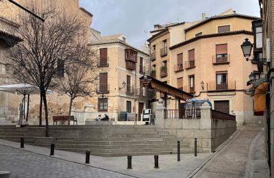 Apartamento histórico à venda Toledo, Amador de los Ríos 2, Castela-Mancha, Imagem 52/54