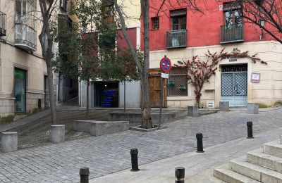 Apartamento histórico à venda Toledo, Amador de los Ríos 2, Castela-Mancha, Imagem 53/54