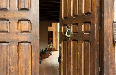 Apartamento histórico à venda Toledo, Amador de los Ríos 2, Castela-Mancha, Imagem 8/54