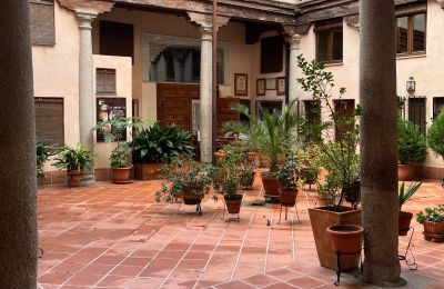 Apartamento histórico Toledo, Castela-Mancha