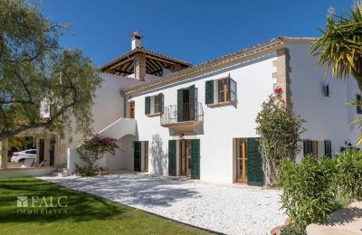 Casa senhorial à venda Mallorca, Palma, Gènova, Ilhas Baleares, Genova-villa-41