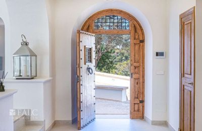 Casa senhorial à venda Mallorca, Palma, Gènova, Ilhas Baleares, Genova-villa-5