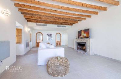 Casa senhorial à venda Mallorca, Palma, Gènova, Ilhas Baleares, Genova-villa-10