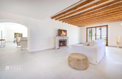 Casa senhorial à venda Mallorca, Palma, Gènova, Ilhas Baleares, Genova-villa-9