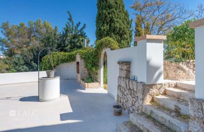 Casa senhorial à venda Mallorca, Palma, Gènova, Ilhas Baleares, Genova-villa-43