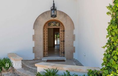 Casa senhorial à venda Mallorca, Palma, Gènova, Ilhas Baleares, Genova-villa-39