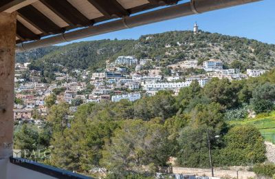 Casa senhorial à venda Mallorca, Palma, Gènova, Ilhas Baleares, Genova-villa-36