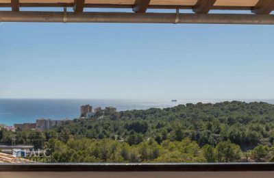 Casa senhorial à venda Mallorca, Palma, Gènova, Ilhas Baleares, Genova-villa-4