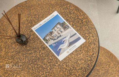 Casa senhorial à venda Mallorca, Palma, Gènova, Ilhas Baleares, Genova-villa-13