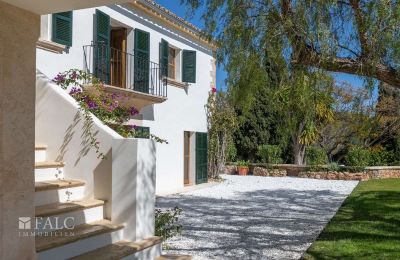 Casa senhorial à venda Mallorca, Palma, Gènova, Ilhas Baleares, Genova-villa-42