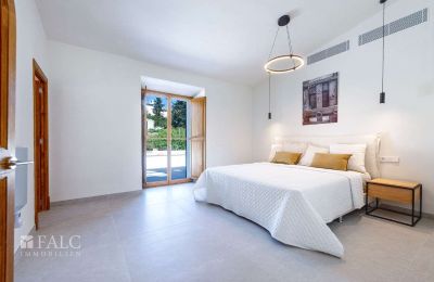 Casa senhorial à venda Mallorca, Palma, Gènova, Ilhas Baleares, Genova-villa-22