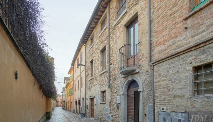 Apartamento histórico à venda Città di Castello, Úmbria