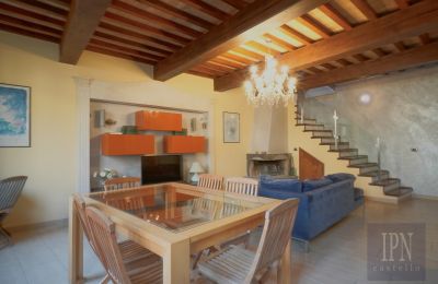 Apartamento histórico à venda Città di Castello, Úmbria, Imagem 9/24