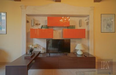 Apartamento histórico à venda Città di Castello, Úmbria, Imagem 14/24